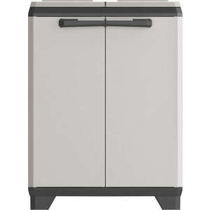 Dílenský recyklační koš Planet – Keter obraz