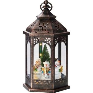 Vánoční světelná dekorace Rolf – Markslöjd obraz