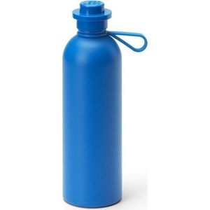 Modrá dětská termoska 560 ml – LEGO® obraz