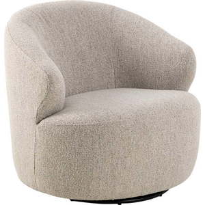 Béžové křeslo Westport – Actona obraz