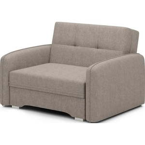 Béžové křeslo Laine – ELTAP obraz