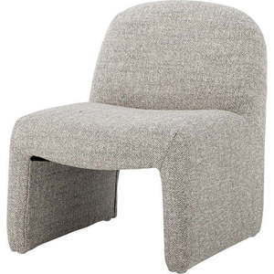 Šedobéžové dětské křesílko Neel – Bloomingville Mini obraz