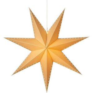 Žlutá světelná dekorace Lively – Markslöjd obraz