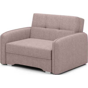 Růžové křeslo Laine – ELTAP obraz