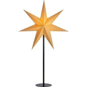 Žlutá světelná dekorace Lively – Markslöjd obraz