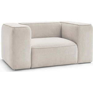 Béžové křeslo Zephyr – Bobochic Paris obraz