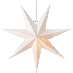 Bílá světelná dekorace Lively – Markslöjd obraz