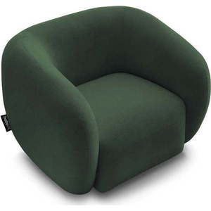Křeslo PARIS zelená obraz
