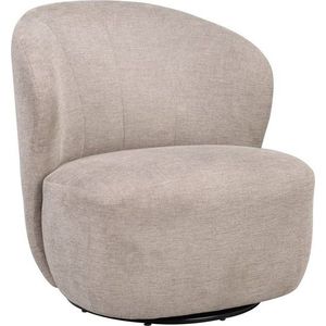 Béžové křeslo Roselawn – Rowico obraz