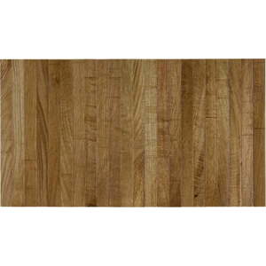 Dřevěná flexibilní područka na pohovku WOOOD Antique obraz