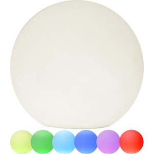 Venkovní světelná dekorace Star Trading Twilights, ⌀ 25 cm obraz