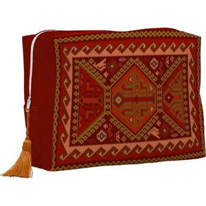 Kosmetická taštička Really Nice Things Boho obraz