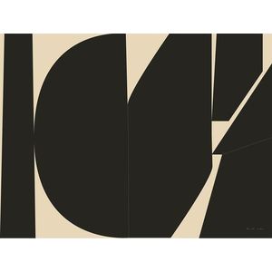 Plakát 70x50 cm Mid 03 – Bycdesign Studio – The Poster Club obraz