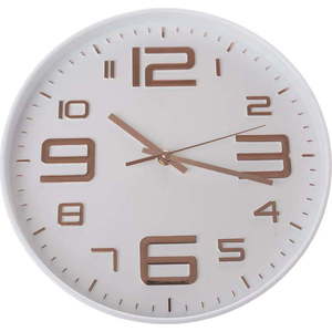 Nástěnné hodiny ø 30.5 cm - Dakls obraz