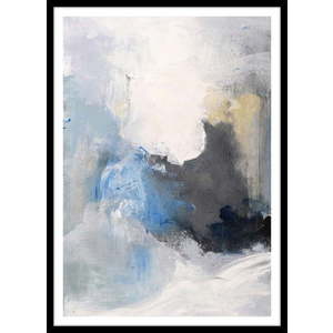 Obraz 52x72 cm A New Dawn – Malerifabrikken obraz