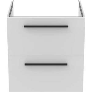 Bílá závěsná skříňka pod umyvadlo 60x63 cm i.Life B – Ideal Standard obraz