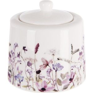 Porcelánová cukřenka Louka – Orion obraz