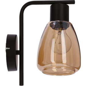 Nástěnné svítidlo ø 12 cm Moldo – Candellux Lighting obraz