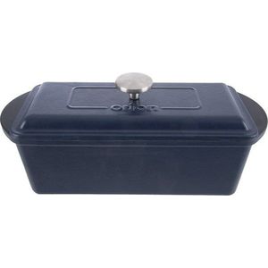 Forma na chleba z litiny 35x14 cm Litina – Orion obraz