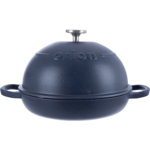 Pekáč z litiny 26x26 cm Litina – Orion obraz