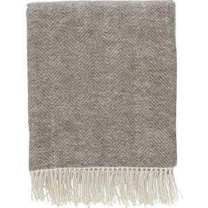 Deka 130x185 cm Stillness – Södahl obraz