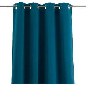 Modrý zatemňovací závěs 140x260 cm Best-Out – Casa Selección obraz