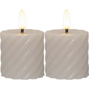 Sada 2 LED svíček obraz
