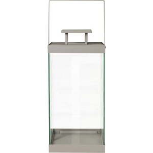 Skleněná lucerna FINCA – Blomus obraz