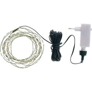 Světelný řetěz počet žárovek 300 ks délka 400 cm Kiki – Sirius obraz