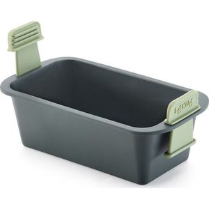 Silikonová forma na pečení 20x11 cm – Lékué obraz