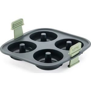 Silikonová forma na pečení 20x19, 5 cm – Lékué obraz