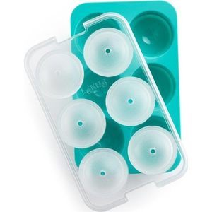 Silikonová forma na led To Go – Lékué obraz