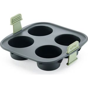 Silikonová forma na pečení 20x19, 5 cm – Lékué obraz