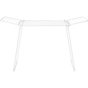 Bílý sušák na prádlo 18 m HangOn Too – Brabantia obraz