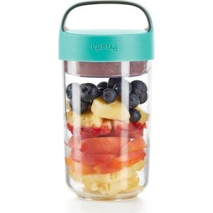 Svačinový box na jogurt To Go – Lékué obraz