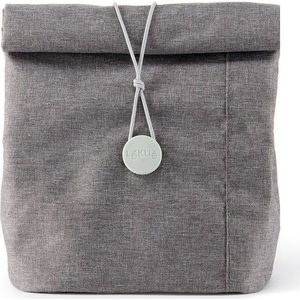 Svačinová taška To Go Organic – Lékué obraz