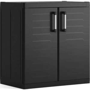 Dílenská skříň Detroit Low – Keter obraz