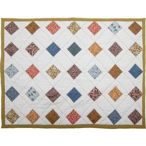 Dětský přehoz 127x152 cm Melua – Bloomingville Mini obraz