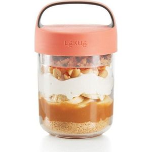 Dóza na jogurt To Go – Lékué obraz