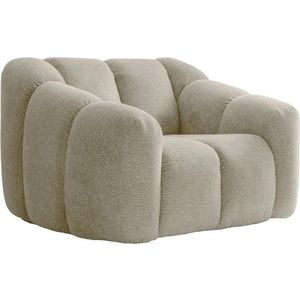 Béžové křeslo Shell – Miuform obraz