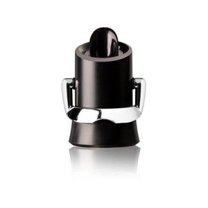 Nerezový uzávěr na šampaňské – VacuVin obraz