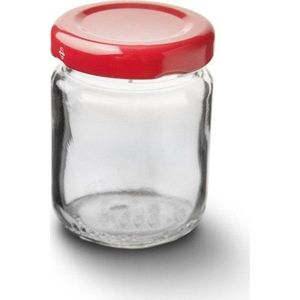 Zavařovací sklenice v sadě 9 ks 60 ml – Orion obraz