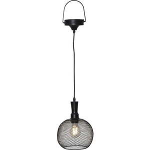 Venkovní světelná LED dekorace Star Trading Sunlight, výška 24 cm obraz