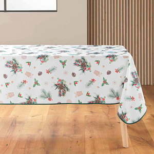 Ubrus s vánočním motivem 150x300 cm Hollystar – douceur d'intérieur obraz