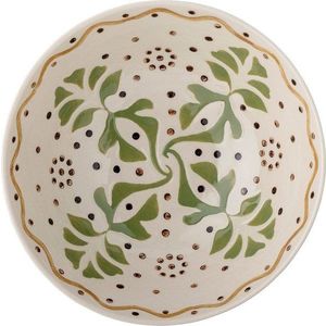 Béžová miska z kameniny 860 ml Heikki – Bloomingville obraz