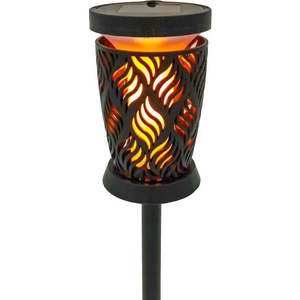 Solární venkovní svítidla v sadě 2 ks ø 8 cm – Garden Pleasure obraz