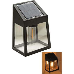 Solární venkovní svítidlo (výška 14 cm) – Garden Pleasure obraz