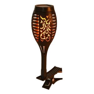 Solární venkovní svítidla v sadě 3 ks (výška 21, 5 cm) – Garden Pleasure obraz