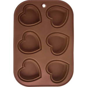 Silikonová forma na pečení muffinů 20, 5x30 cm – Orion obraz