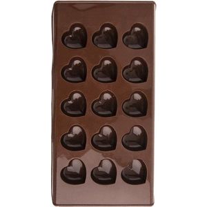 Silikonová forma na pečení pralinek 11, 5x22 cm – Orion obraz